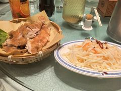 -老雒阳面馆·水席·洛阳菜(王城路店)