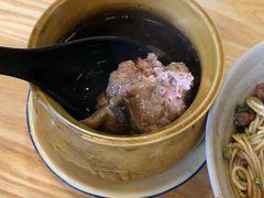 -万方圆拌粉瓦罐汤(九江湖滨店)