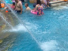 -欢乐水魔方水世界