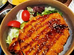 -一吉焼鸟·FOUNDER(桂林路店)