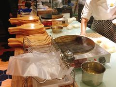 -春饼先生·北京烤鸭(甘井子万达店)