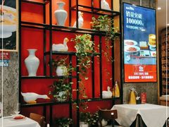-福海居烤鸭店(鸟巢店)