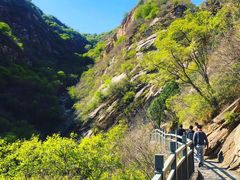 -黑龙潭风景区