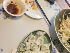 -东方饺子王(新阳路店)