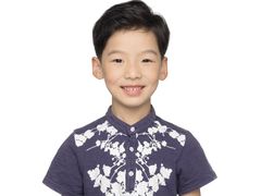 -白衬衫照相馆(五彩店)