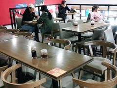 大堂-李先生牛肉面大王(马栏店)