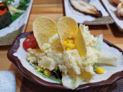 -割烹旭日本料理(龙湖狮山天街店)