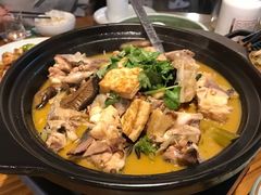 -禾珍珠家常小馆(河南博物院店)