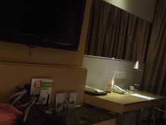 -天津水游城丽筠酒店