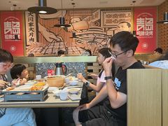 -大闫家烧烤·小海鲜家常菜(郑庄店)