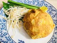 -卷心菜和避孕套餐厅(Pattaya)