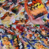 年纪轻轻就能实现寿司自由🍣原来我也可以✅