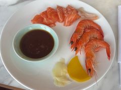 -金茂君悦·食在56海鲜自助餐厅ON56