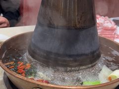 -阳坊大都涮羊肉(阳坊总店)