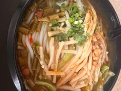 -顶香阁桂林米粉·柳州螺蛳粉(上地店)