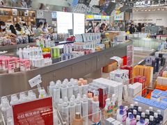 -苏宁极物(苏宁生活广场店)