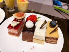 -美食汇·海鲜自助西餐厅·江门富力万达嘉华酒店