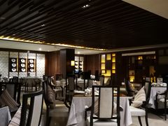 -海陵岛保利皇冠假日酒店·御公馆中餐厅 CANAL LNUA