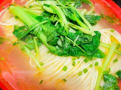 -泰煌鸡·上海白斩鸡·鸡汤面(万航店)