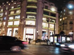 -埃菲尔铁塔