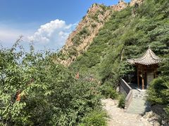 -鸡鸣山旅游风景区