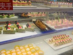 -红透天牛排海鲜自助(长和国际直营店)