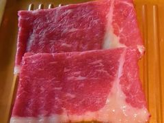 -牛YO寿喜烧和牛火锅自助(三台子万象汇店)