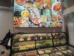 -军子大排档(迎春花园店)