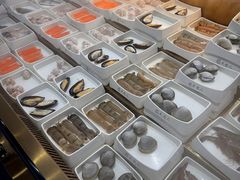 -来龍儿鲜切牛肉自助老火锅