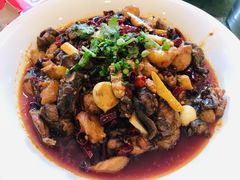 饵块鸡-红豆园(文林街店)
