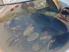 -舌尖上·霞浦滩涂海鲜·新闽菜(总店)