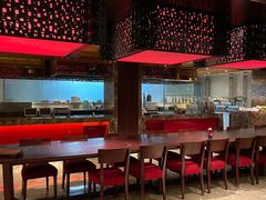 -林芝工布庄园希尔顿酒店-猎味中餐厅