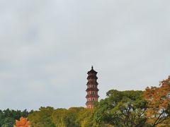 -广州莲花山旅游区
