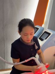 -Lily纤美·科技减脂中心