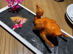 红烧鸽-大鸽饭(岗顶店)