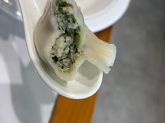 -海知道大连海鲜水饺(南山大冲店)