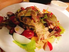 凯撒蔬菜沙拉-胡桃里音乐酒馆(下沙店)