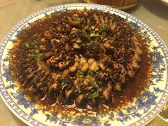 鳝鱼-随善园餐厅(大理店)