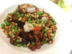 -老吉士(环贸iapm店)