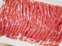 手切羊肉-仁和四季涮肉馆(天坛南门店)
