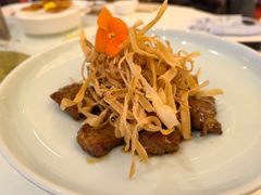 -顺峰(农展馆店)
