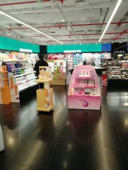 店内环境-丝芙兰Sephora