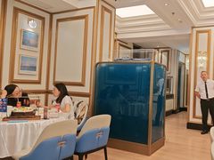 -品海楼·大连海胆锅贴馆(东港店)