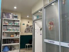 -美迦爱-动物医院·骨科·牙科·夜诊(朝阳路诊疗中心)