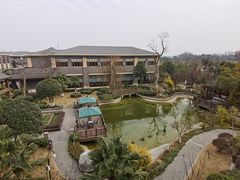 -成都安仁福朋喜来登酒店