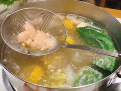 -焯牛潮汕牛肉火锅(云峰街创始店)