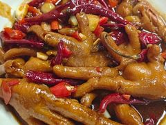 -老三样·旧食新味(船山路店)