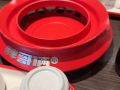 -胖哥俩肉蟹煲(淮安万达店)