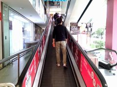 -家乐福(古北店)
