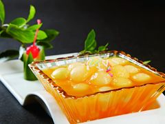 -慈心素食馆(绳金塔店)